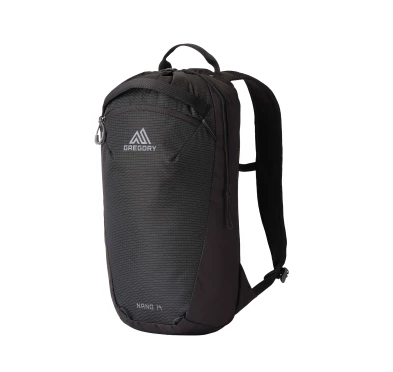 Plecak miejski Gregory Nano 14 - optic black