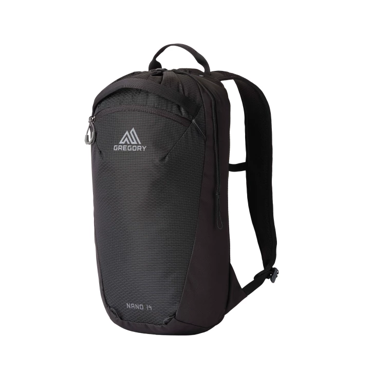 Plecak miejski Gregory Nano 14 - optic black