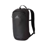 Plecak miejski Gregory Nano 14 - optic black Plecak miejski Gregory Nano 14 - optic black