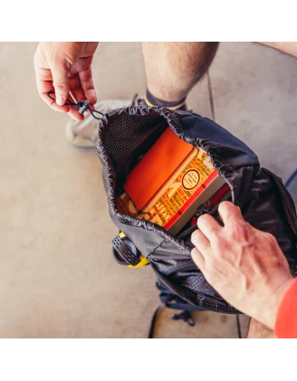 Plecak miejski Gregory Nano 14 - optic black