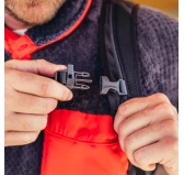 Plecak miejski Gregory Nano 14 - optic black Plecak miejski Gregory Nano 14 - optic black