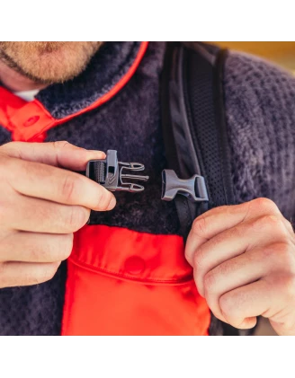 Plecak miejski Gregory Nano 14 - optic black