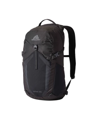 Plecak miejski Gregory Nano 20 - optic black