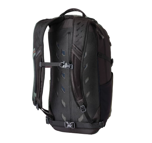 Plecak miejski Gregory Nano 20 - optic black