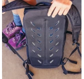 Plecak miejski Gregory Nano 20 - optic black