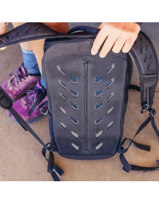 Plecak miejski Gregory Nano 20 - optic black