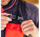 Plecak miejski Gregory Nano 20 - optic black