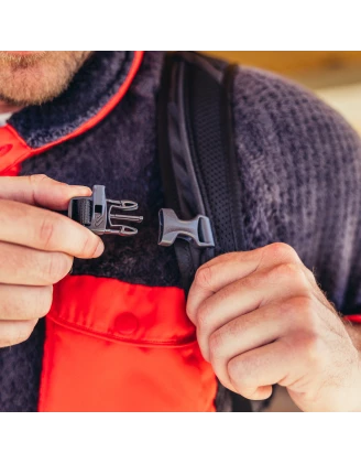 Plecak miejski Gregory Nano 20 - optic black