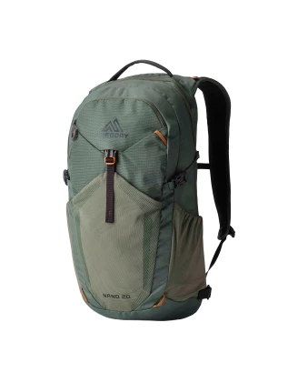 Plecak miejski Gregory Nano 20 - terrain green