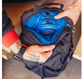 Plecak miejski Gregory Nano 20 - terrain green