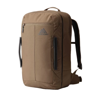 Plecak podróżny Gregory Border Carry On 40 - mesa brown