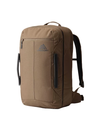 Plecak podróżny Gregory Border Carry On 40 - mesa brown