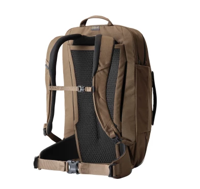 Plecak podróżny Gregory Border Carry On 40 - mesa brown