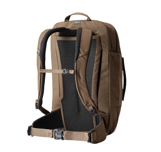 Plecak podróżny Gregory Border Carry On 40 - mesa brown