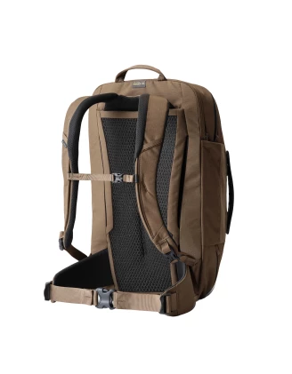 Plecak podróżny Gregory Border Carry On 40 - mesa brown