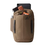 Plecak podróżny Gregory Border Carry On 40 - mesa brown Plecak podróżny Gregory Border Carry On 40 - mesa brown