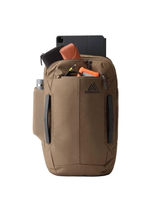 Plecak podróżny Gregory Border Carry On 40 - mesa brown