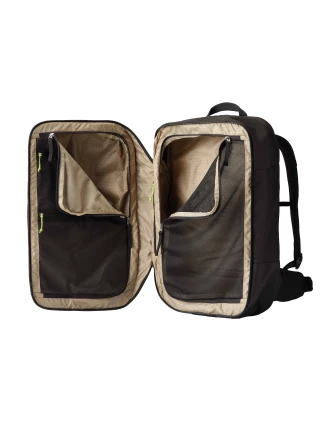 Plecak podróżny Gregory Border Carry On 40 - mesa brown