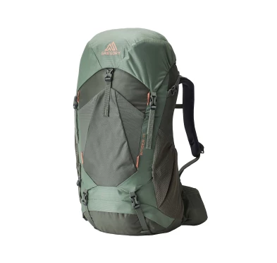 Plecak trekkingowy damski Gregory Amber 44 - lichen green