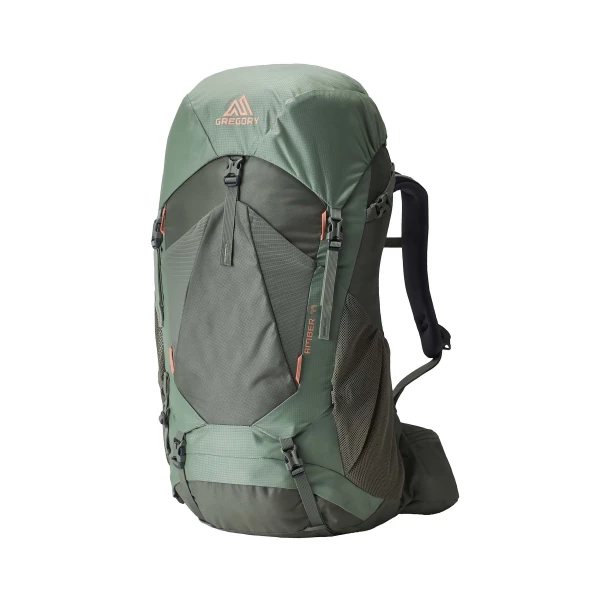 Plecak trekkingowy damski Gregory Amber 44 - lichen green