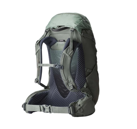 Plecak trekkingowy damski Gregory Amber 44 - lichen green