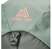 Plecak trekkingowy damski Gregory Amber 44 - lichen green