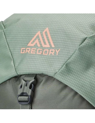 Plecak trekkingowy damski Gregory Amber 44 - lichen green