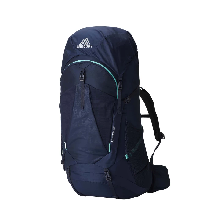Plecak trekkingowy damski Gregory Amber 68 - arctic navy