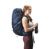 Plecak trekkingowy damski Gregory Amber 68 - arctic navy