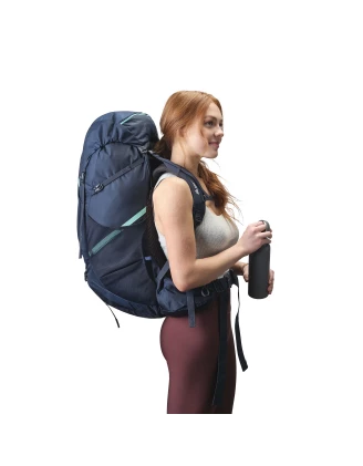 Plecak trekkingowy damski Gregory Amber 68 - arctic navy
