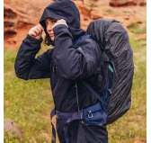 Plecak trekkingowy damski Gregory Amber 68 - arctic navy