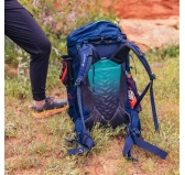 Plecak trekkingowy damski Gregory Amber 68 - arctic navy