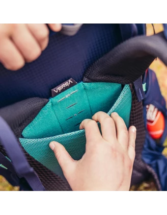 Plecak trekkingowy damski Gregory Amber 68 - arctic navy