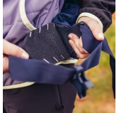 Plecak trekkingowy damski Gregory Amber 68 - arctic navy