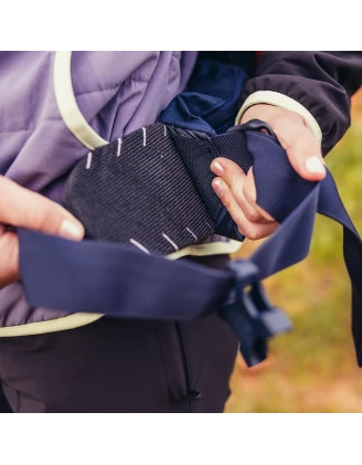 Plecak trekkingowy damski Gregory Amber 68 - arctic navy