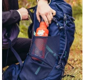 Plecak trekkingowy damski Gregory Amber 68 - arctic navy