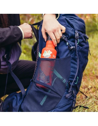 Plecak trekkingowy damski Gregory Amber 68 - arctic navy