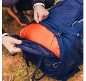 Plecak trekkingowy damski Gregory Amber 68 - arctic navy