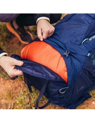 Plecak trekkingowy damski Gregory Amber 68 - arctic navy