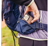 Plecak trekkingowy damski Gregory Amber 68 - arctic navy