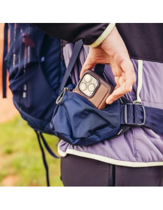 Plecak trekkingowy damski Gregory Amber 68 - arctic navy