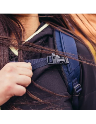 Plecak trekkingowy damski Gregory Amber 68 - arctic navy