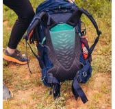 Plecak trekkingowy damski Gregory Amber 68 - arctic navy