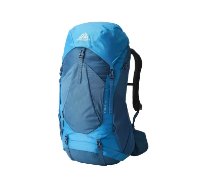 Plecak trekkingowy Gregory Stout 45 - compass blue

