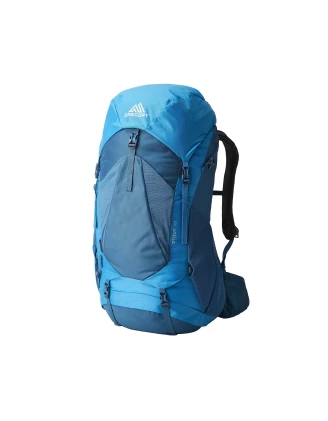 Plecak trekkingowy Gregory Stout 45 - compass blue
