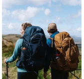 Plecak trekkingowy Gregory Stout 45 - compass blue
