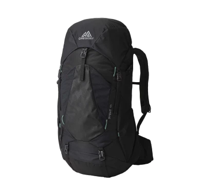 Plecak trekkingowy Gregory Stout 45 - forest black
