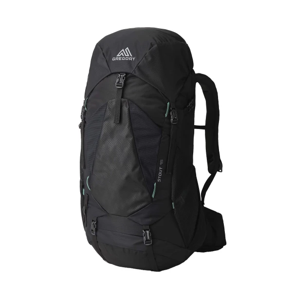 Plecak trekkingowy Gregory Stout 45 - forest black
Plecak trekkingowy Gregory Stout 45 - forest black