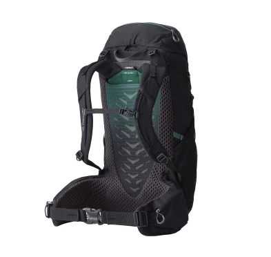 Plecak trekkingowy Gregory Stout 45 - forest black
