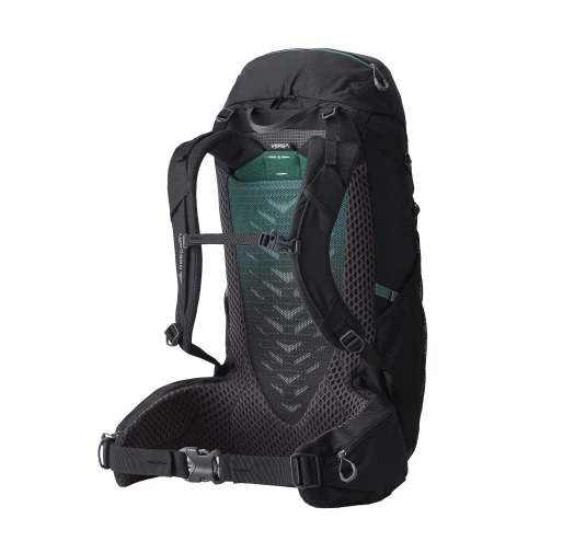 Plecak trekkingowy Gregory Stout 45 - forest black
